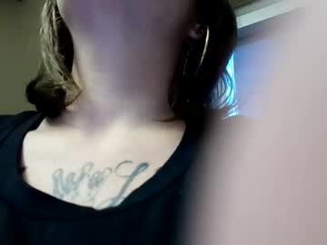 Aaronbellafucktv May 25, 2026 Chaturbate stream image