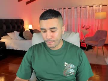 Bilyryan1 May 25, 2026 Chaturbate stream image