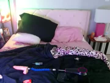 Cherriemonroe May 25, 2026 Chaturbate stream image
