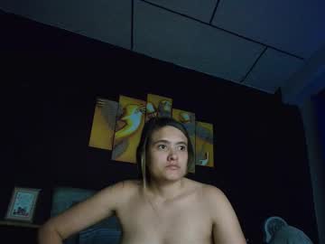 Chris_Sharon2023 May 25, 2026 Chaturbate stream image