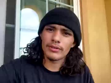 Coconutts666 May 25, 2026 Chaturbate stream image