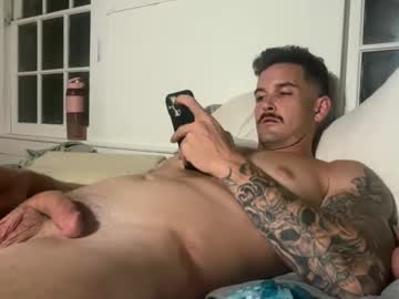 Dylankonner May 25, 2026 Chaturbate stream image