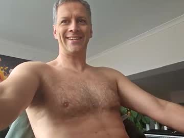 Grattitude May 25, 2026 Chaturbate stream image