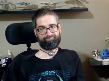 Highpriest_Belial May 25, 2026 Chaturbate stream image