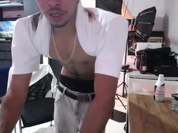 Horny_Guyscg May 25, 2026 Chaturbate stream image