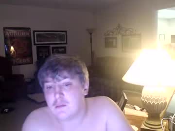 Jasonnow11 May 25, 2026 Chaturbate stream image