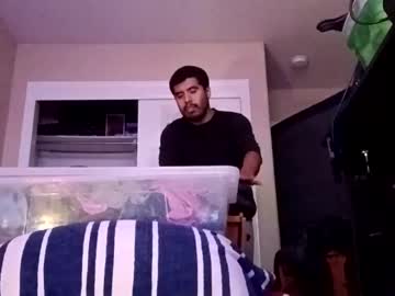 Johnnyleos May 25, 2026 Chaturbate stream image