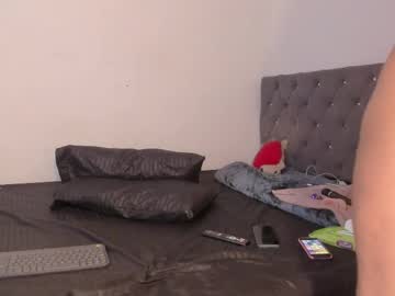 Karely_Laurent May 25, 2026 Chaturbate stream image