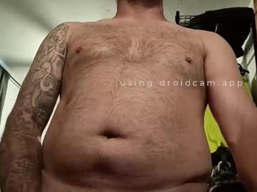 Mikehoncho1381 May 25, 2026 Chaturbate stream image