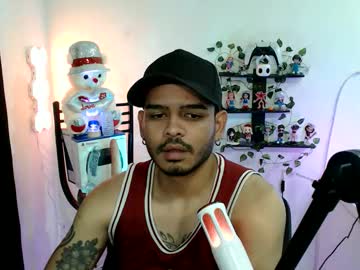 Mrvgs May 25, 2026 Chaturbate stream image