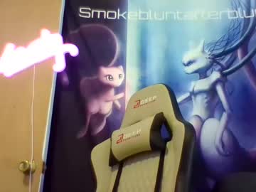 Smokebluntafterblunt May 25, 2026 Chaturbate stream image