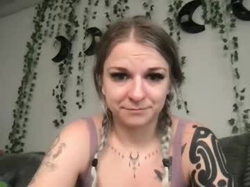 Xocrown May 25, 2026 Chaturbate stream image