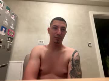 Andreis09 May 25, 2026 Chaturbate stream image