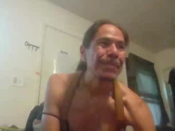Brandenandtribe005 May 25, 2026 Chaturbate stream image