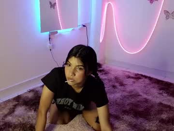 Daviana_Hill_ May 25, 2026 Chaturbate stream image