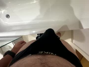 Harvcums May 25, 2026 Chaturbate stream image