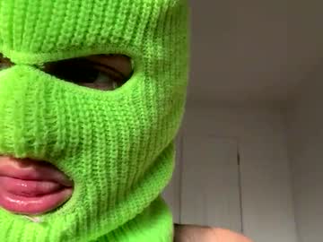 Kalystaxoxo May 25, 2026 Chaturbate stream image