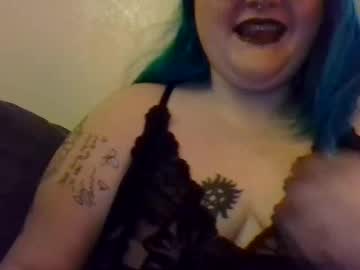 Mariahensen May 25, 2026 Chaturbate stream image