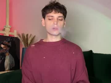 Oliverlawrence May 25, 2026 Chaturbate stream image