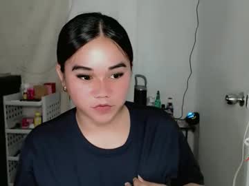 Scarletvamp May 25, 2026 Chaturbate stream image