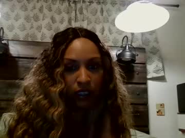 Therealsupersport May 25, 2026 Chaturbate stream image