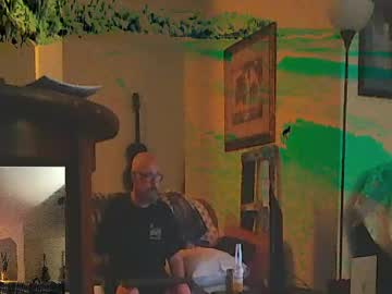 Tomcatsawyer May 25, 2026 Chaturbate stream image