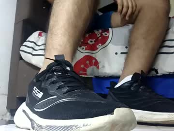 Waltherfeet_ May 25, 2026 Chaturbate stream image