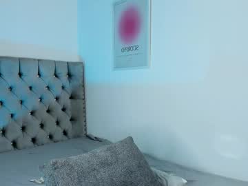 Evaolimpo May 25, 2026 Chaturbate stream image