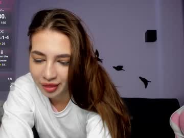 Theresalovee May 25, 2026 Chaturbate stream image