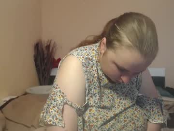 Alessianeyl May 25, 2026 Chaturbate stream image