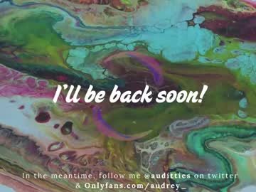 Audrey_ May 25, 2026 Chaturbate stream image