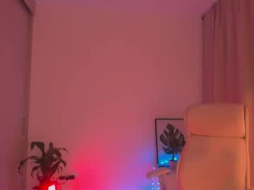 Baaby_Boyy May 25, 2026 Chaturbate stream image