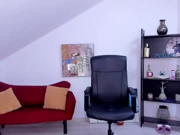 Brenda_Skye May 25, 2026 Chaturbate stream image