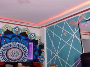Chico_Explosivo May 25, 2026 Chaturbate stream image