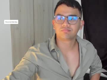 Enzo_Deleon May 25, 2026 Chaturbate stream image