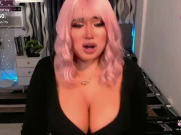 Great_Selfsuckerts May 25, 2026 Chaturbate stream image