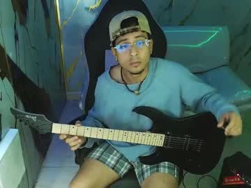 Jbarto_ May 25, 2026 Chaturbate stream image
