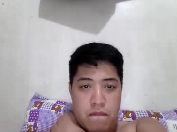 Johnpaulbensurto21 May 25, 2026 Chaturbate stream image