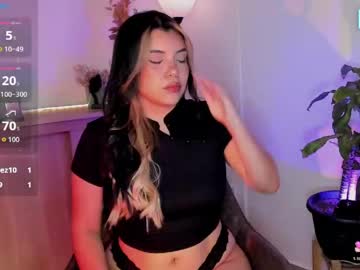 Lovelygirl45 stream photo from May 25, 2026