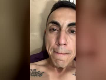 Malcomarsa May 25, 2026 Chaturbate stream image