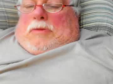 Mercury2121 May 25, 2026 Chaturbate stream image