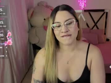 Saaya_Tay May 25, 2026 Chaturbate stream image
