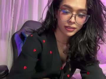 Samanthabernardo_ May 25, 2026 Chaturbate stream image