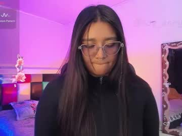 Soy_Anny_777 May 25, 2026 Chaturbate stream image