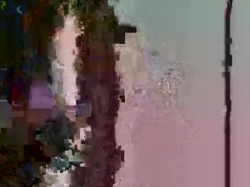 Xobeccaxo May 25, 2026 Chaturbate stream image