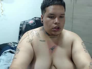 Yulian_Bigclit07 May 25, 2026 Chaturbate stream image