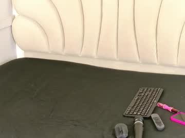 Bonieklent May 25, 2026 Chaturbate stream image