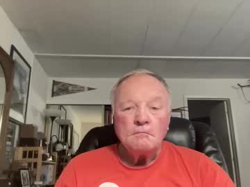 Cookoosnest May 25, 2026 Chaturbate stream image