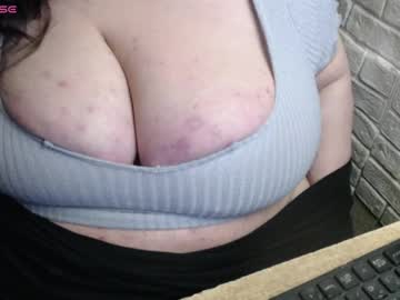 Gracey_Mayy May 25, 2026 Chaturbate stream image