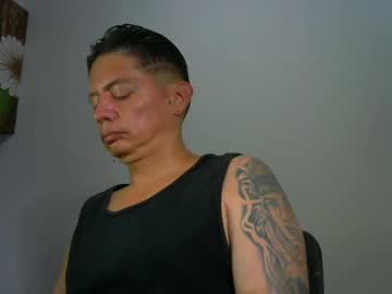 Kimblaze122 May 25, 2026 Chaturbate stream image